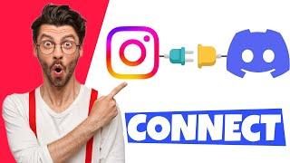 How to Connect Instagram To Discord