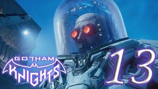 Gotham Knights (part 13) | Bringing the heat to Mr Freeze