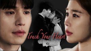 Touch YOUR Heart - Obsessed  Yoon Seo x Jung Rok (FINAL) [SUB]