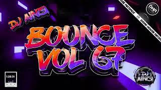 Dj Ainzi - Bounce Vol 67 - Donk / UK Bounce Mix - DHR