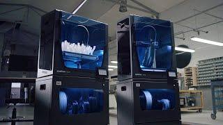 Introducing the BCN3D Epsilon Series 3D printing solutions: Features Explained