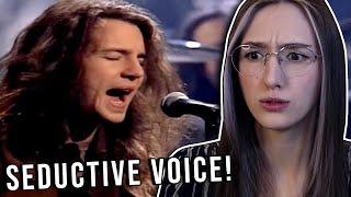 Pearl Jam - Black | Singer Reacts |