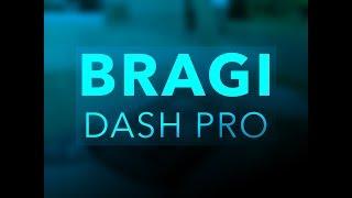 The Best Wireless Earbuds - Bragi Dash Pro Review