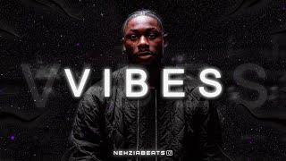 Tiakola Type Beat "VIBES" Instru Rap 2024