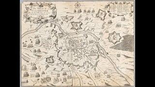 The Longest Siege in British History - The Siege of Colchester 1648