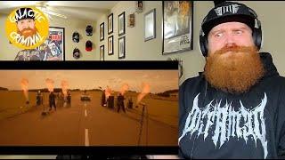 PALEFACE SWISS - DEAD MAN'S DIARY - Reaction / Review