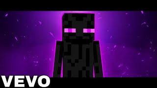 ENDERMAN SONG (Official Video) Prod. by Maris