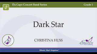 Dark Star - Christina Huss