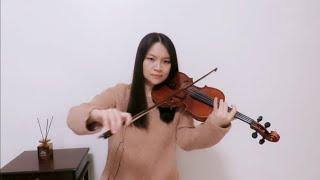 Alan Walker & UPSAHL - Shut Up(Violin Cover)