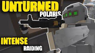 From Nothing To My Best Start in 8000 Hours (Unturned Polaris Survival)