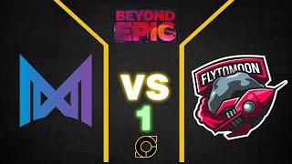 [Dota] Nigma vs FTM Game 1 Beyond Epic B03 Upper Bracket