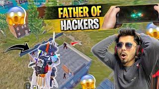  This Player is FASTER THAN HACKER & Editing God in PUBGM - Best Tiktok Moments in PUBG Mobile/BGMI