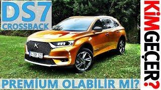 DS7 Crossback Puretech 225 AT