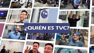 ¿Qué es TVC? Un Mayorista de seguridad electrónica