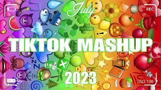 TikTok Mashup July 2023 (Not Clean)