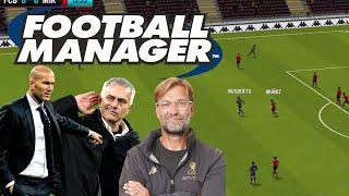 Top 8 Best Football Manager Games For Android And iOS 2024