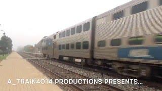 A-Train4014 Productions Introduction