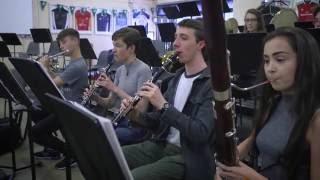 RCO Meets Europe - National Youth Orchestra of Ireland Part 1