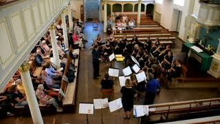 Fiddler on the Roof, Leitung; Ibrahim Gunbardhi