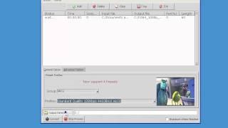 MKV to MP3 Converter video tutorial