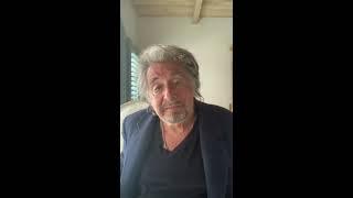 Al Pacino - The Merchant of Venice (Shakespeare Center of Los Angeles)