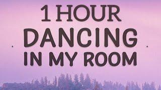 347aidan - Dancing In My Room (Lyrics) 1 Hour