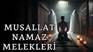 Namaz Melekleri Sayesinde Lanetli Defineden Kurtulan Adamın Yaşadığı Korkunç Olaylar Korku Hikayesi