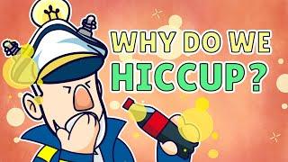 Why Do We Hiccup? | Best Learning Videos For Kids | Thinking Captain