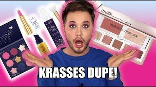 Natasha Denona DUPE bei ESSENCE ! wish upon a star LE | Maxim Giacomo