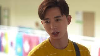 Aloysius Pang 冯伟衷 - 229明天见 Ep 5