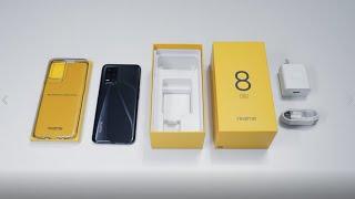 realme 8 5G | Official Unboxing