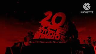 Rip 20th Tcf Studios