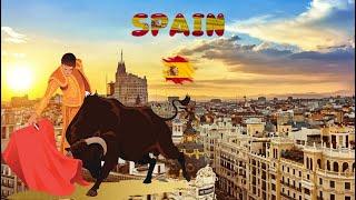 Spain. Learn about Spain. Educational Video about Spain | English Portal