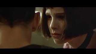 Natalie Portman about the controversial dress scene - Léon: The Professional (1994)