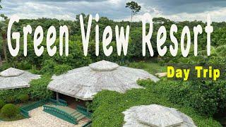 Green View Golf Resort || A day trip to Gazipur