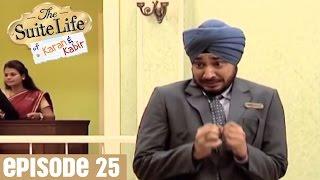 The Suite Life Of Karan and Kabir | Season 1 Episode 25 | Disney India Official