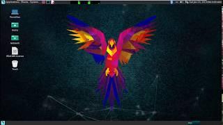 Parrot Security OS 3.7 Installation + VMware Tools on VMware Workstation [2018]