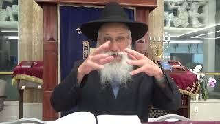 What Blessing to Make on  Mixture of Foods Part B | How to Make Brachot (Blessings) Properly #7