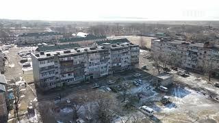 В случае аварии, в Краскино без отопления  могут остаться семь многоквартирных домов