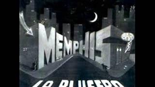 Memphis la Blusera - Un montón de nada