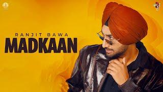 MADKAAN  | Ranjit Bawa | Gurjit Gill | Black Virus | Momentum EP | New Punjabi Songs 2025