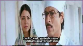 TUJH MEIN RAB DIKHTA HAI  - ENG SUBS - RAB NE BANA DI JODI