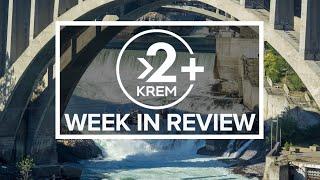 KREM 2 News Week in Review | Spokane news headlines for the week of May 6