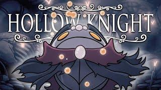 Мастер душ // Hollow Knight #13