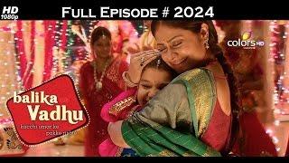 Balika Vadhu - 12th October 2015 - बालिका वधु - Full Episode (HD)