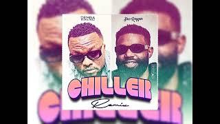 Demba Nyama mkali ft Sisco ragga - chiller remix (The Ep Giza)