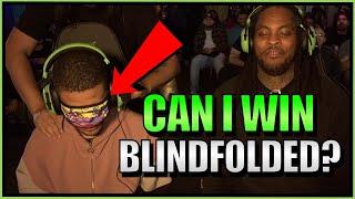 SonicFox -  I Blindfolded Myself Vs Waka Flocka【Mortal Kombat 1】