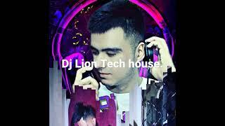 Uz Djlar. Dj Lion. tech house.