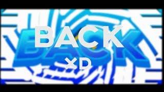 i'm back|template|doitfx BEST!!!!!!!