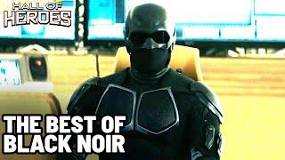 The Best of Black Noir | The Boys | Hall Of Heroes